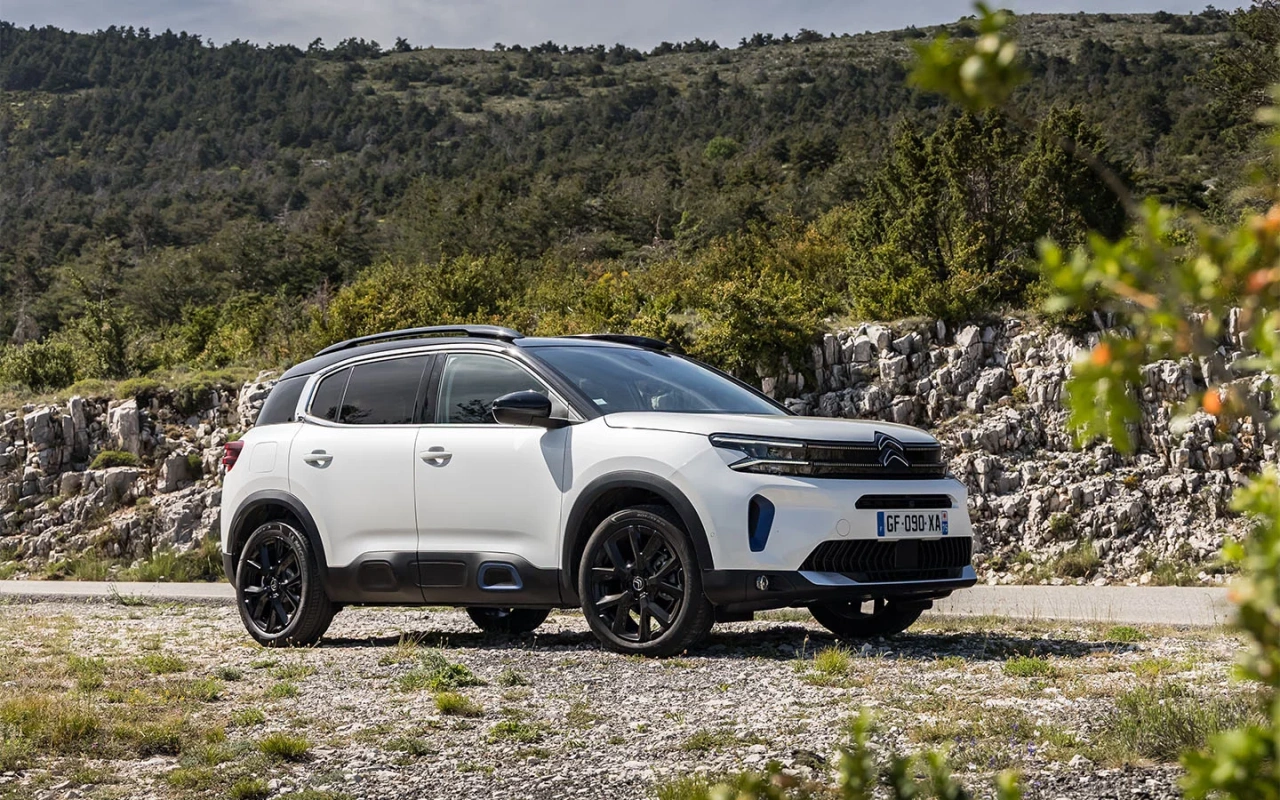 От Lada Iskra до Citroen. Автобренды раскрыли планы по новинкам 